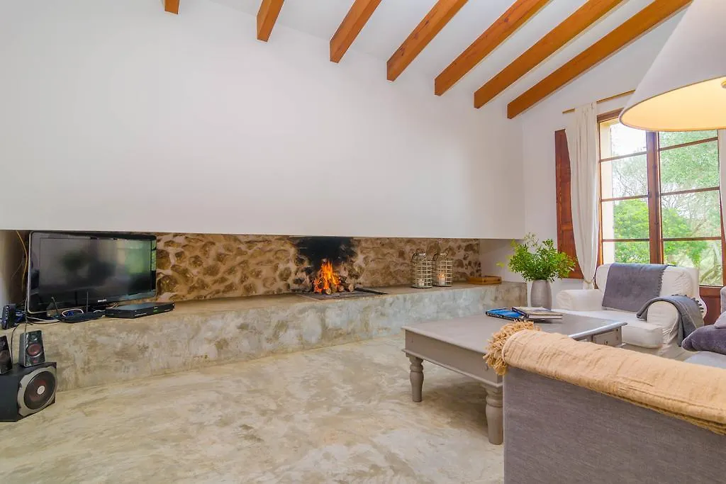 Sa Begura Villa Cala Millor  0*, Cala Millor (Mallorca) Spain