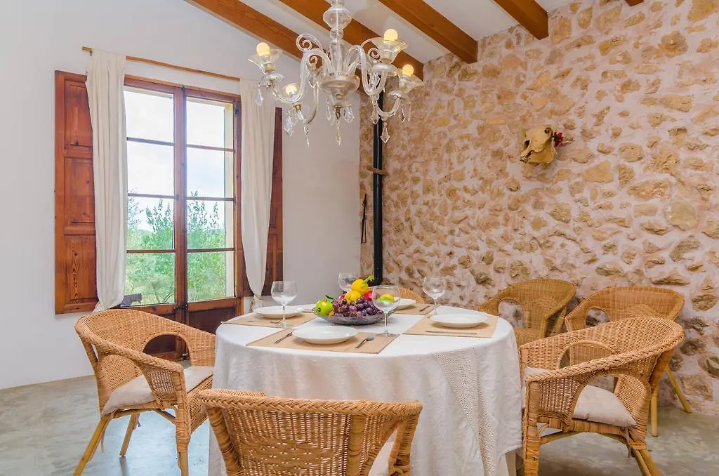 Sa Begura Villa Cala Millor
