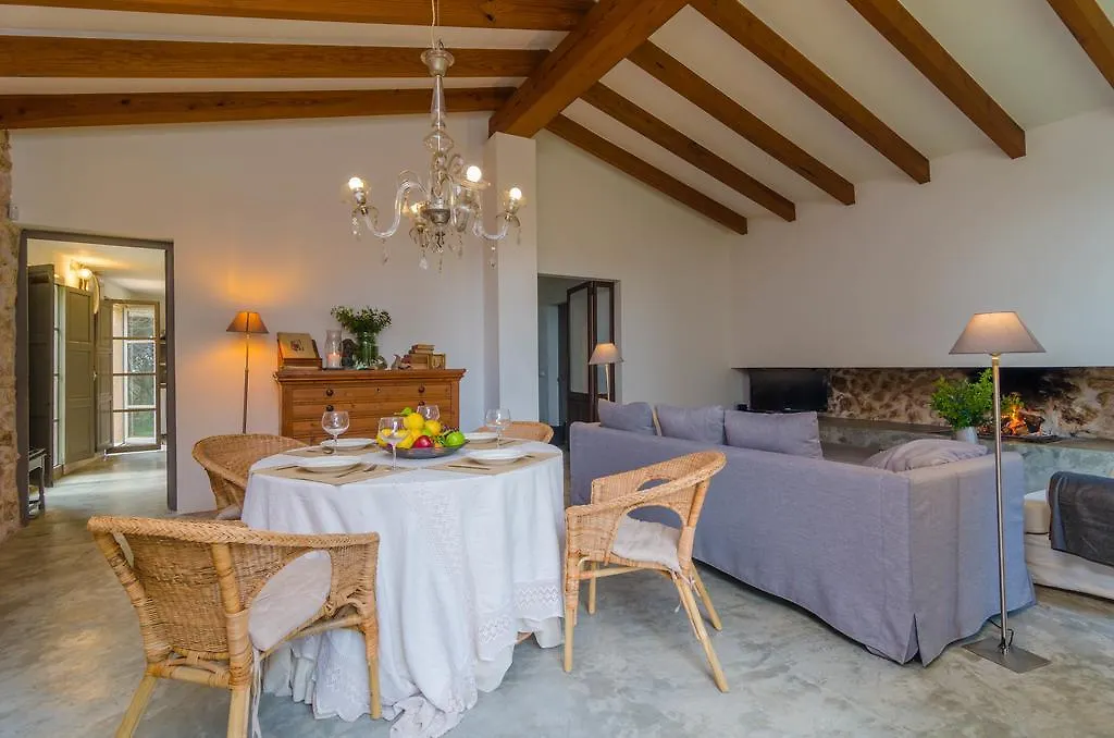 Sa Begura Villa Cala Millor