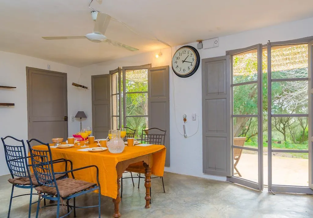 Sa Begura Villa Cala Millor