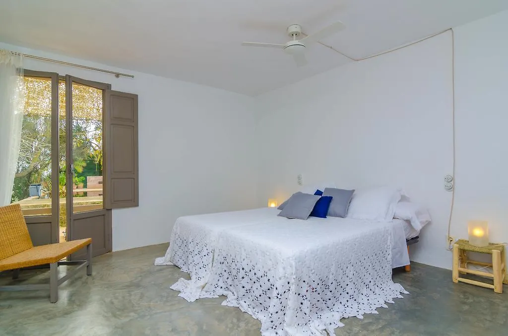 Sa Begura Villa Cala Millor