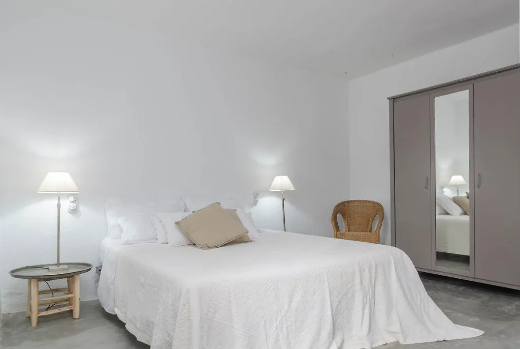 Sa Begura Villa Cala Millor