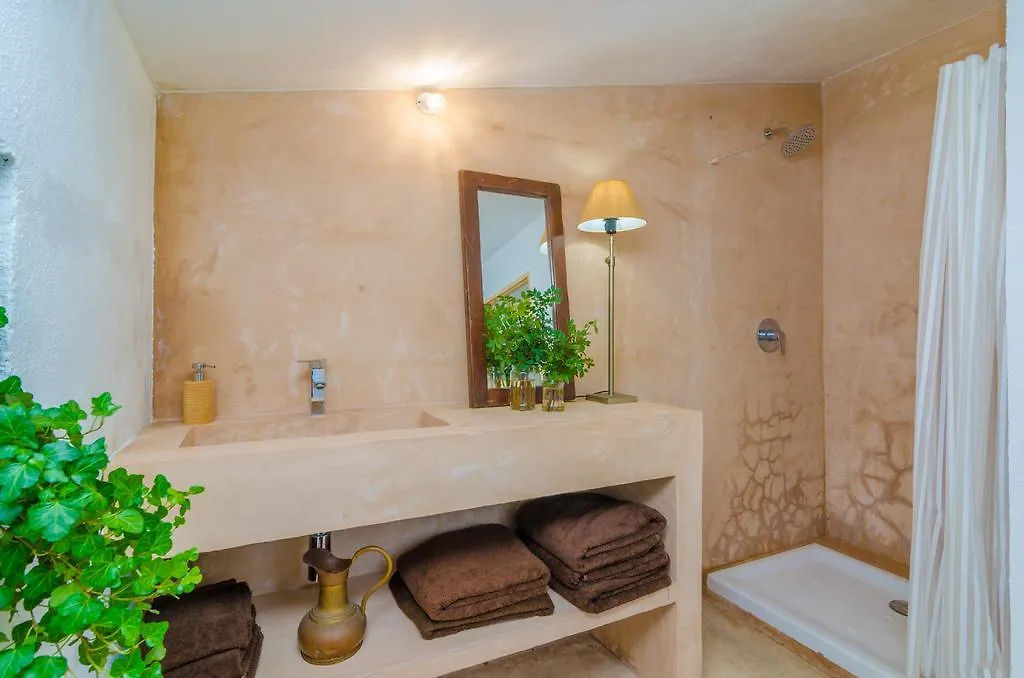 Sa Begura Villa Cala Millor  0*, Cala Millor (Mallorca) Spain