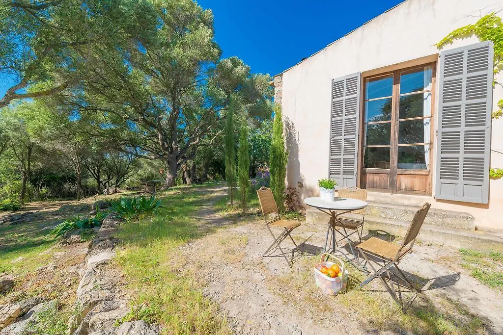 Sa Begura Villa Cala Millor  0*, Cala Millor (Mallorca) Spain