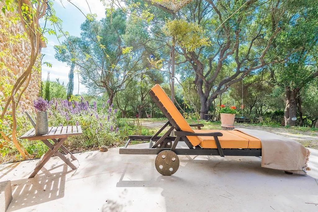 Sa Begura Villa Cala Millor   Cala Millor (Mallorca)