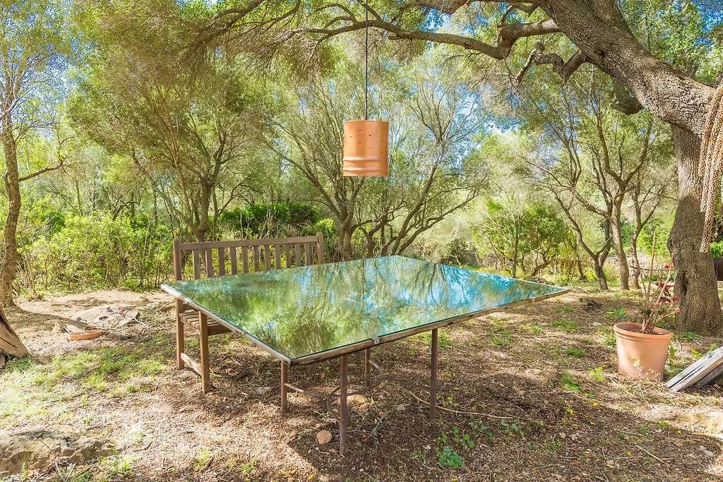 Sa Begura Villa Cala Millor