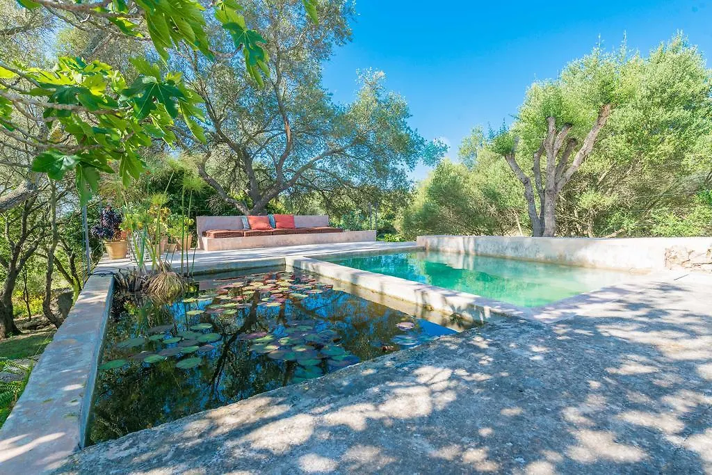 Sa Begura Villa Cala Millor
