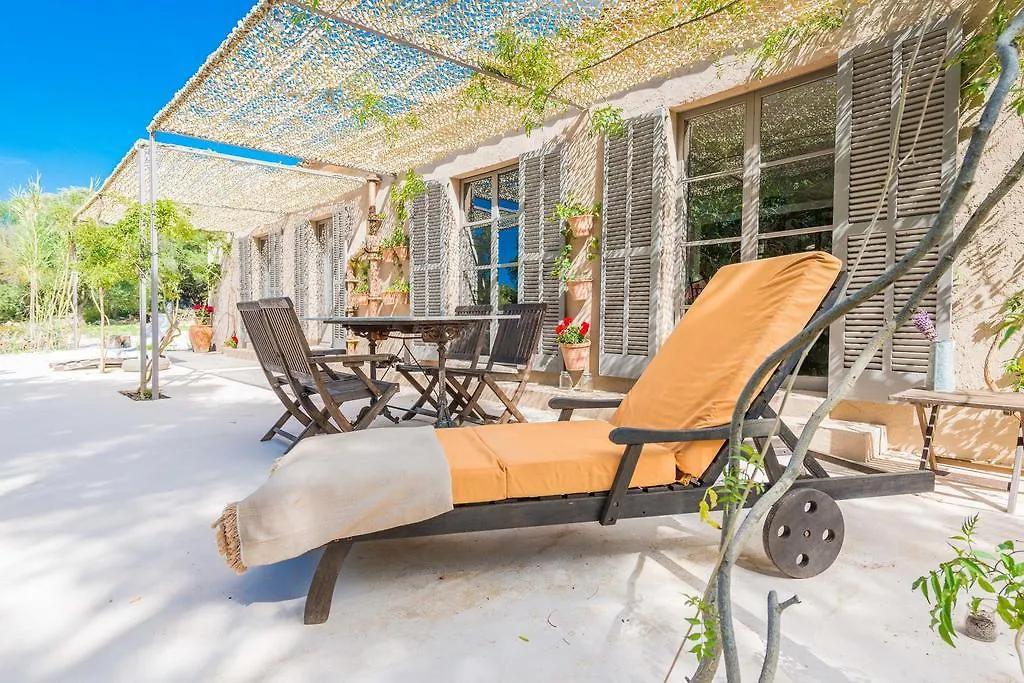 Sa Begura Villa Cala Millor