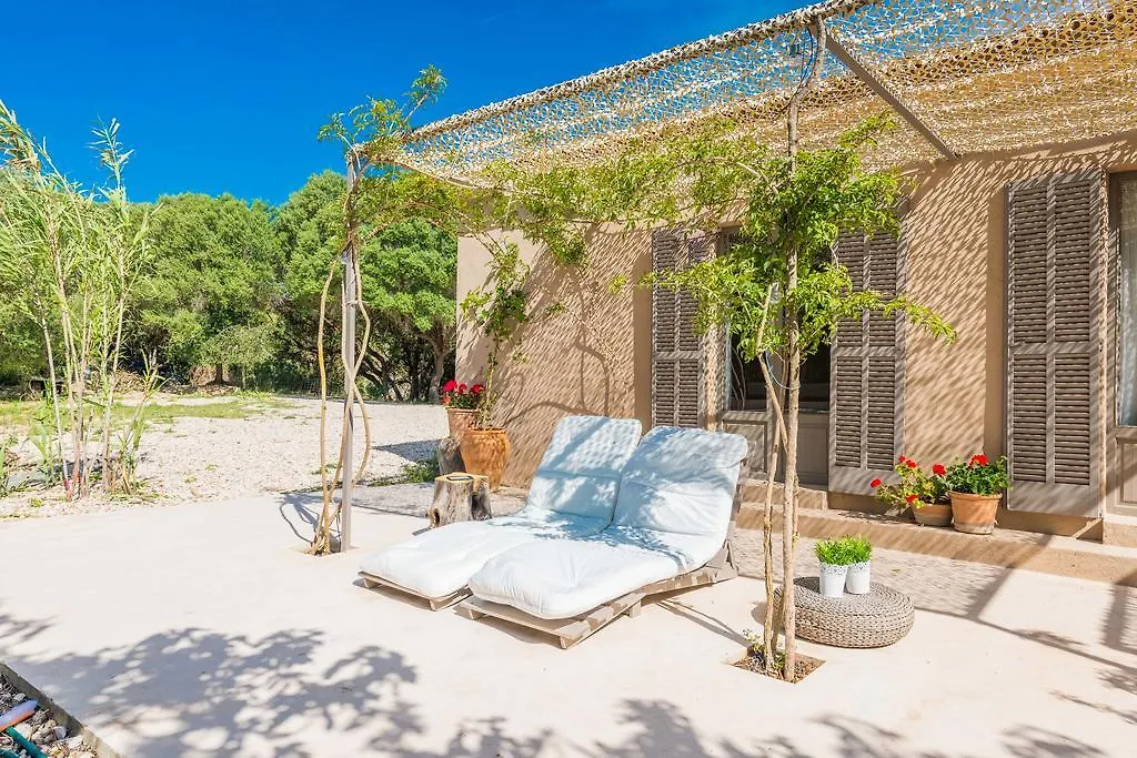 Sa Begura Villa Cala Millor
