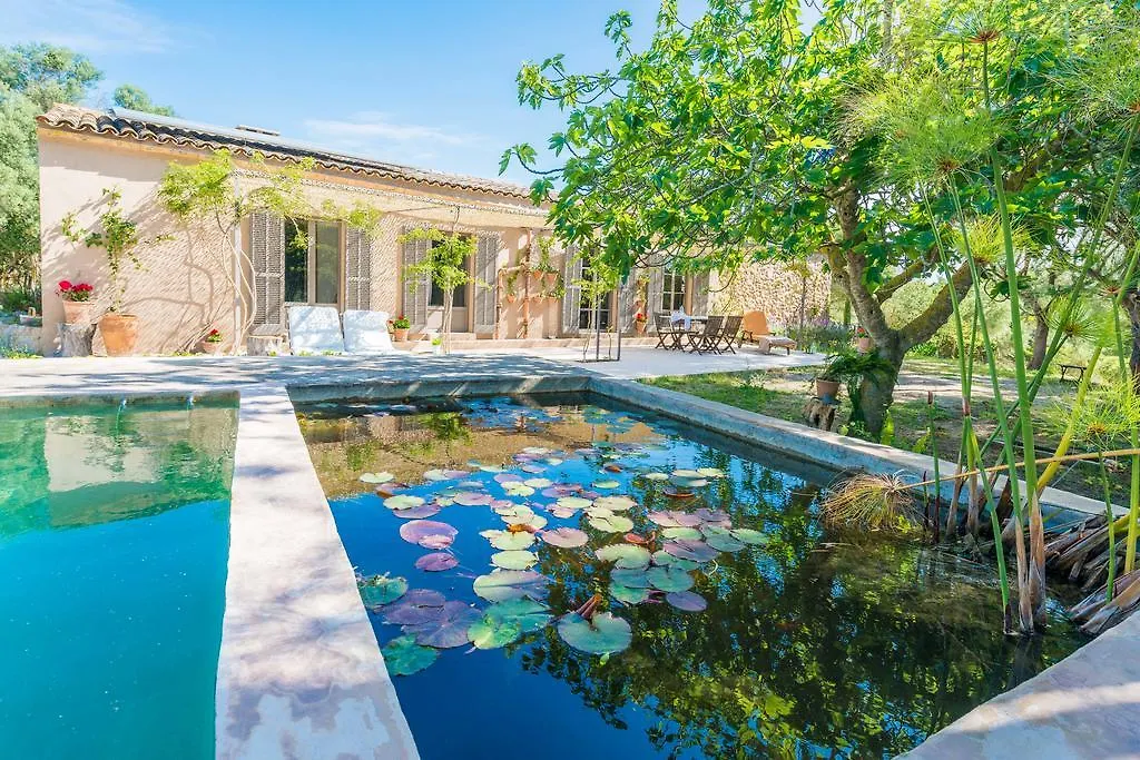 Sa Begura Villa Cala Millor  Spain