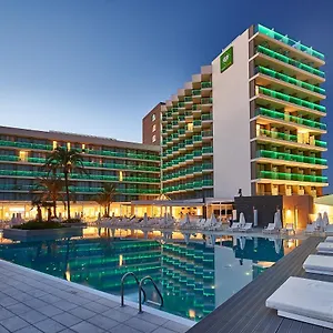 Hotel Protur Playa Cala Millor (adults Only), Cala Millor (Mallorca)
