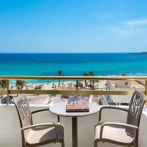 Hotel Biniamar, Cala Millor (Mallorca)