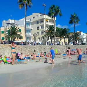 Margarita Apartment