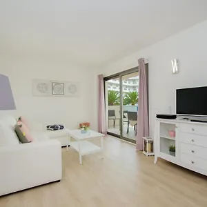En La Playa Apartment