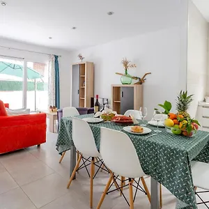 Casa Del Sol Apartment