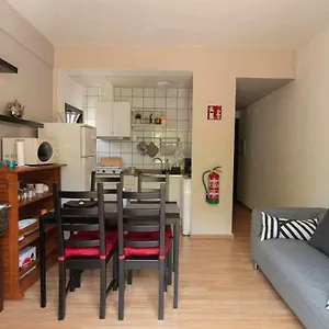 Tropical Nights 3 Apartment