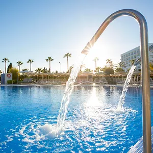 Otel Hipotels Cala Millor Park, Cala Millor (Mallorca)