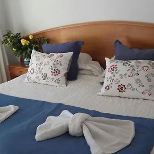 Margarita Apartment
