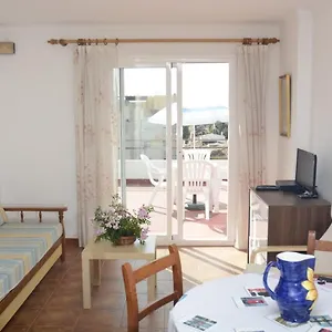 Sa Marina Apartment