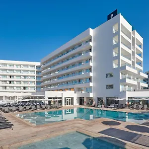 Hotel Hipotels Flamenco, Cala Millor (Mallorca)
