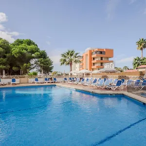 Santa Maria Playa Кала Миллор