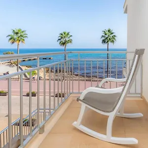 Alborada Apartment