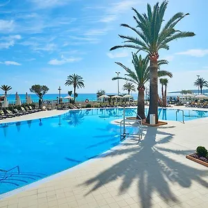 Lejlighedshotel Hipotels Mercedes, Cala Millor (Mallorca)