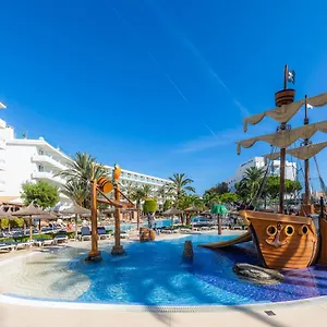 Hotel Marins Playa, Cala Millor (Mallorca)