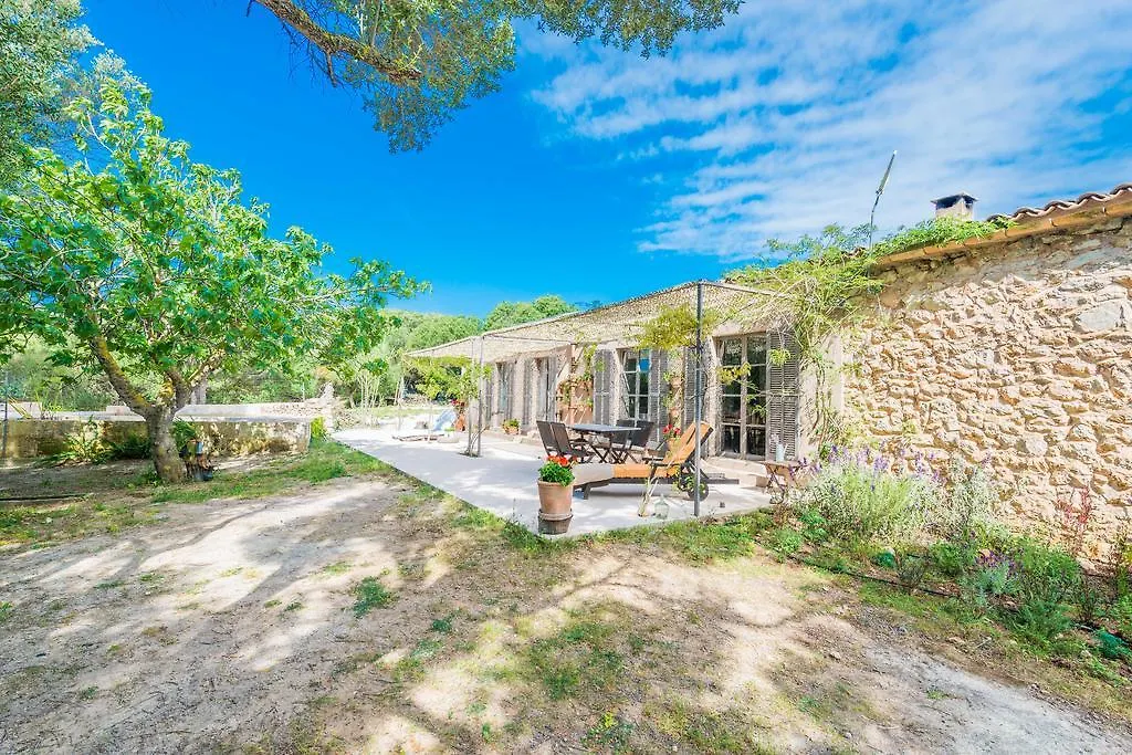 Sa Begura Villa Cala Millor