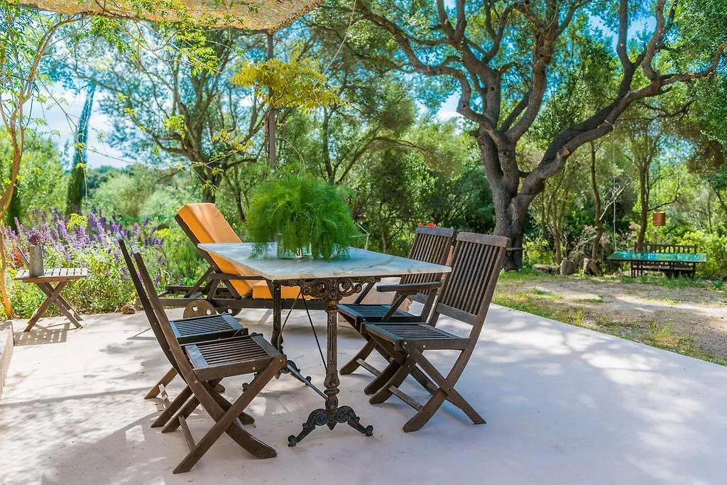 Sa Begura Villa Cala Millor  Spain