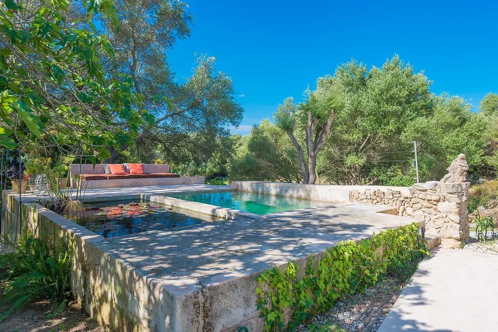 Sa Begura Villa Cala Millor  Cala Millor (Mallorca)