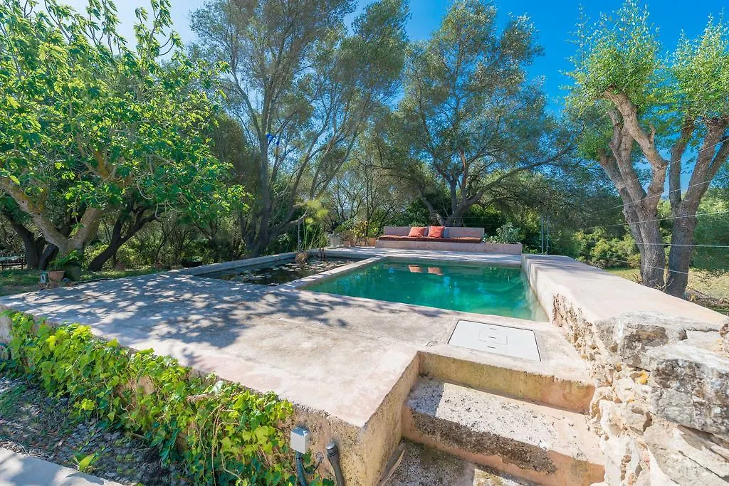 Sa Begura Villa Cala Millor  0*, Cala Millor (Mallorca)