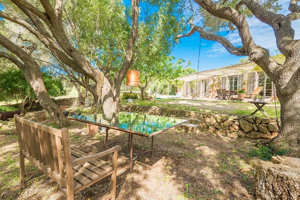 Sa Begura Villa Cala Millor  0*, Cala Millor (Mallorca)