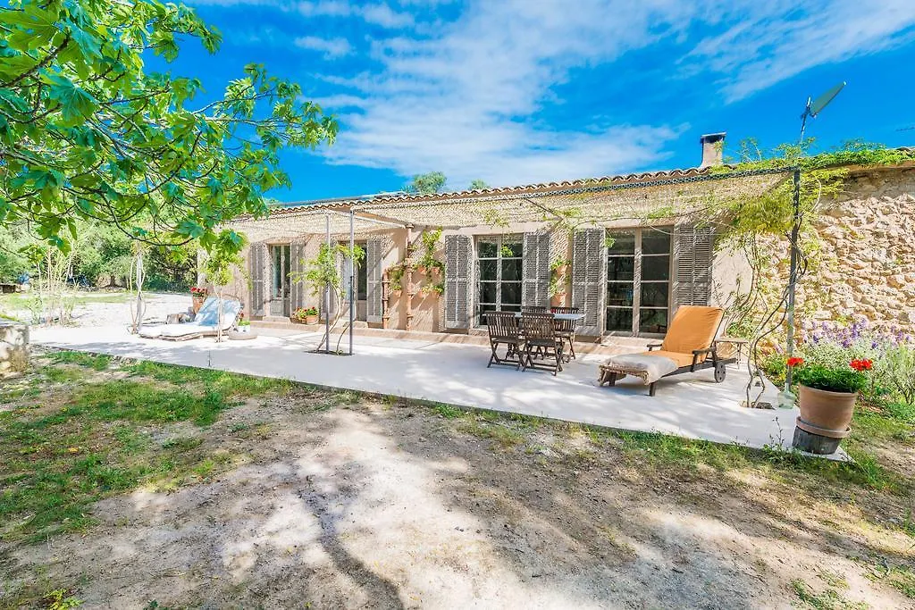 Sa Begura Villa Cala Millor