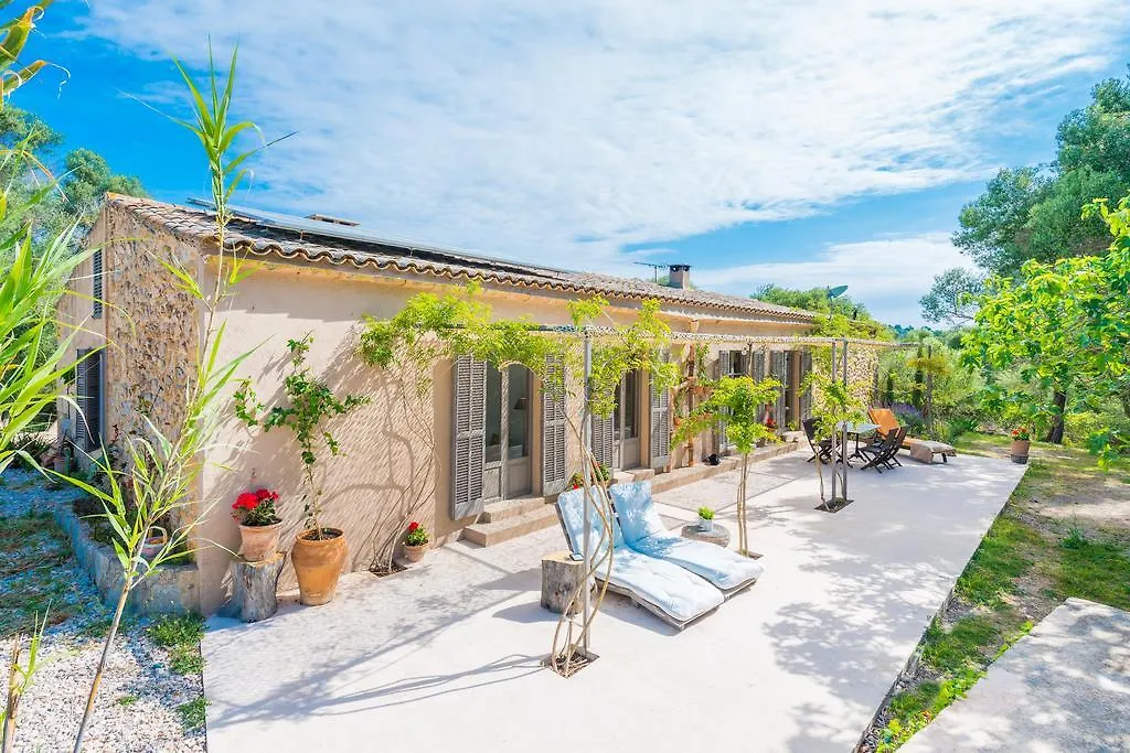 Sa Begura Villa Cala Millor  0*, Cala Millor (Mallorca) Spain